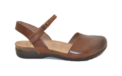 ROWAN WAXY BURNISHED TAN 